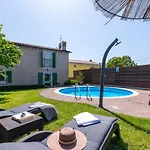 Villa Casa Vito - Rustic Charm