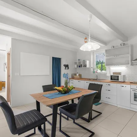 Casa Vito - Rustic Charm