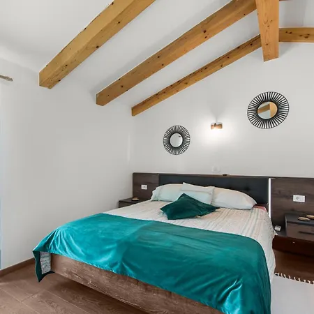 Casa Vito - Rustic Charm וילה
