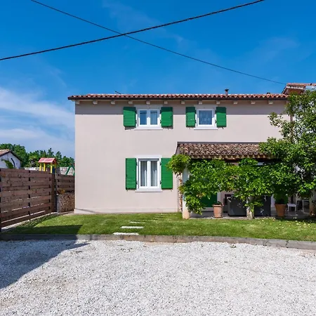 Villa House Vito *