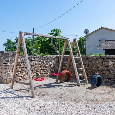 Casa Vito - Rustic Charm