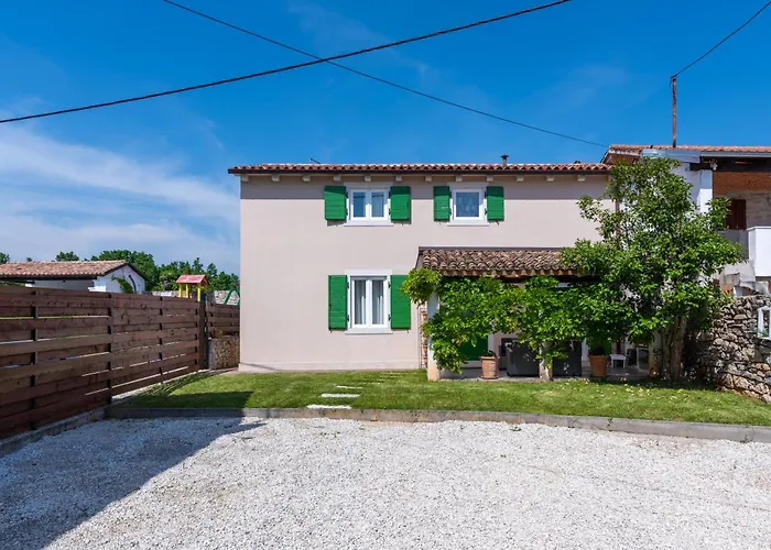 Villa Casa Vito - Rustic Charm *