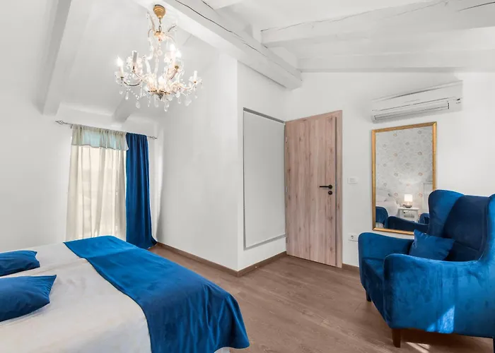 Casa Vito - Rustic Charm Villa *