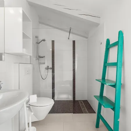 Casa Vito - Rustic Charm Villa Žužići