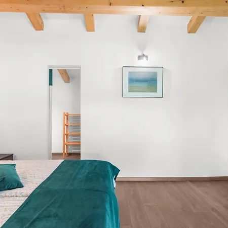 Casa Vito - Rustic Charm Villa Žužići