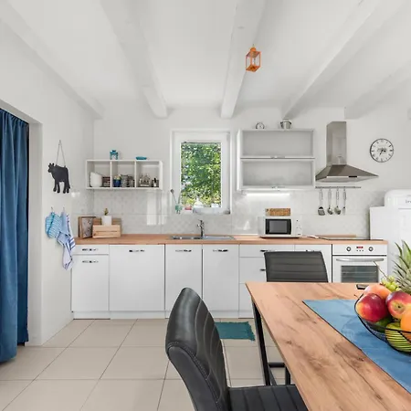 Casa Vito - Rustic Charm * Žužići