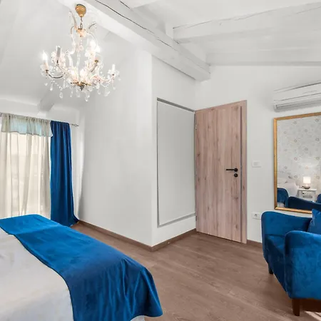 Casa Vito - Rustic Charm Villa *