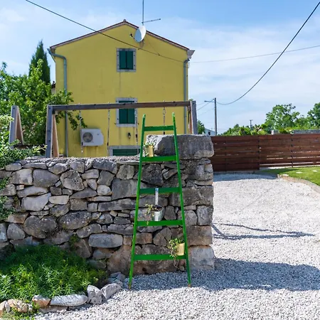 Casa Vito - Rustic Charm