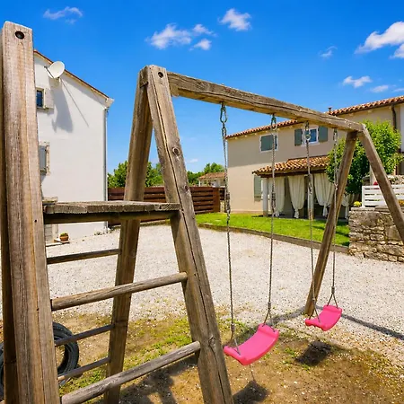 Casa Vito - Rustic Charm