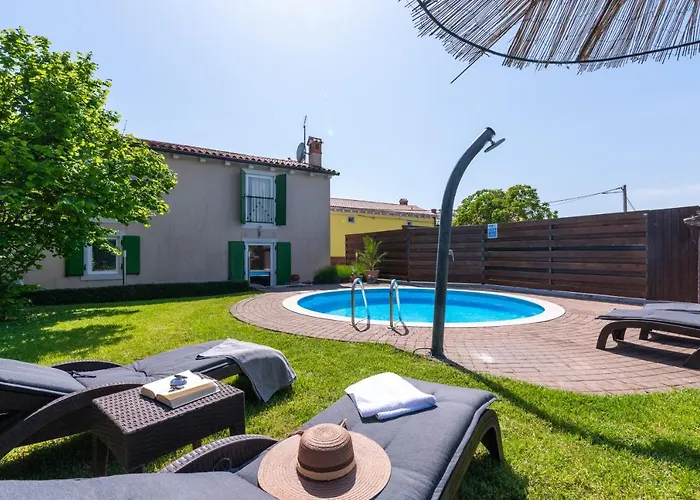 Villa Casa Vito - Rustic Charm