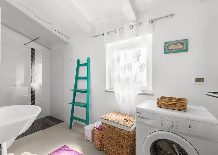 Casa Vito - Rustic Charm Villa *