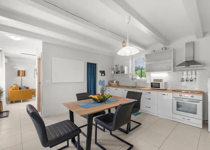 Casa Vito - Rustic Charm