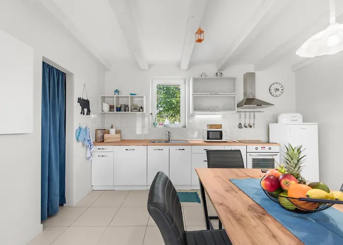 Casa Vito - Rustic Charm * Zuzici