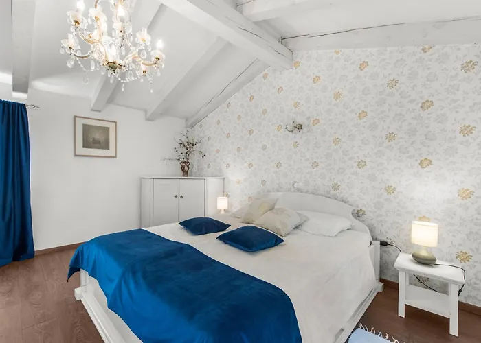 Casa Vito - Rustic Charm Zuzici