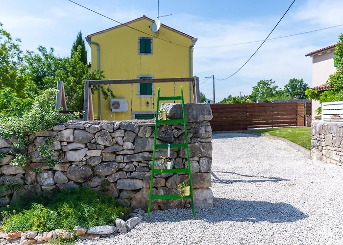 Casa Vito - Rustic Charm