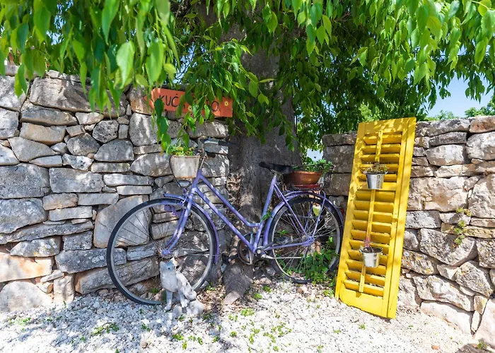 Casa Vito - Rustic Charm