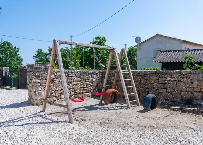 Casa Vito - Rustic Charm